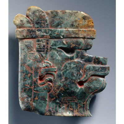 Chuen, Batz, the Monkey in the Mayan Calendar
